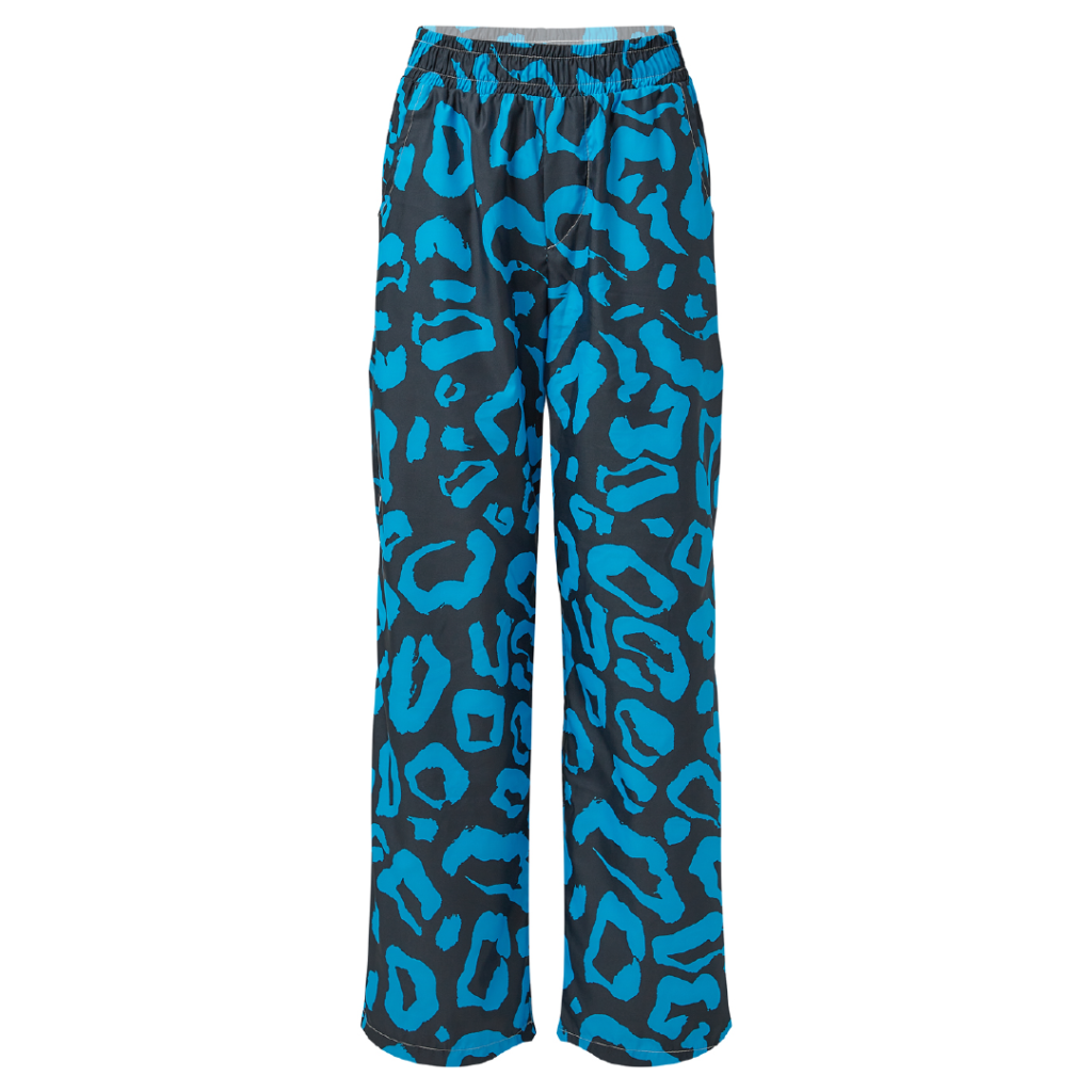 Aloha Black Caterpp Pants