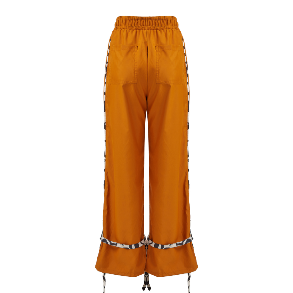 Getaway Pant - Caramel