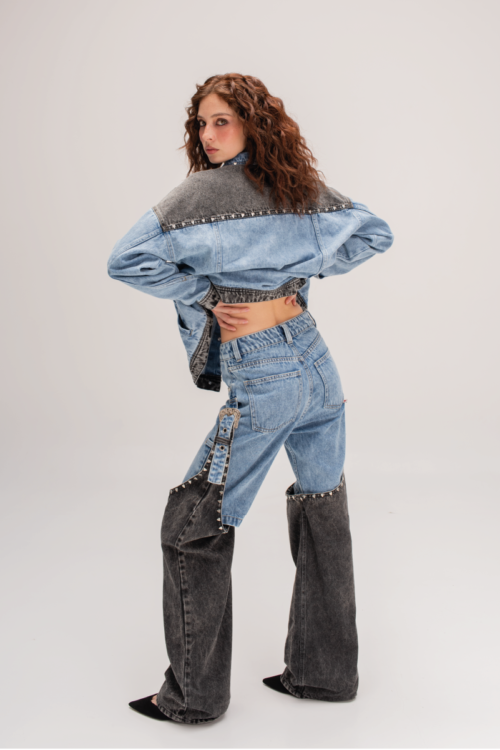 Cowboy Jeans