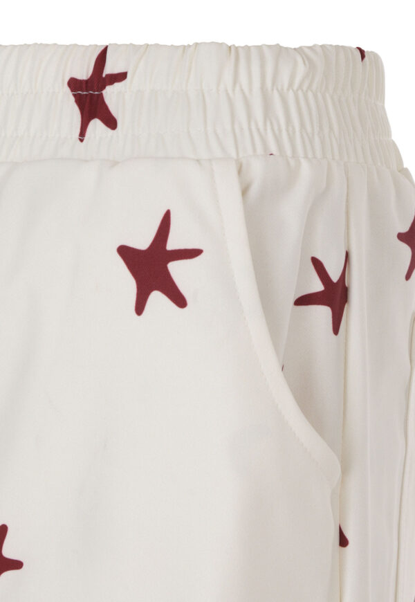 Red Moonshine Hem Pant - Imagen 7