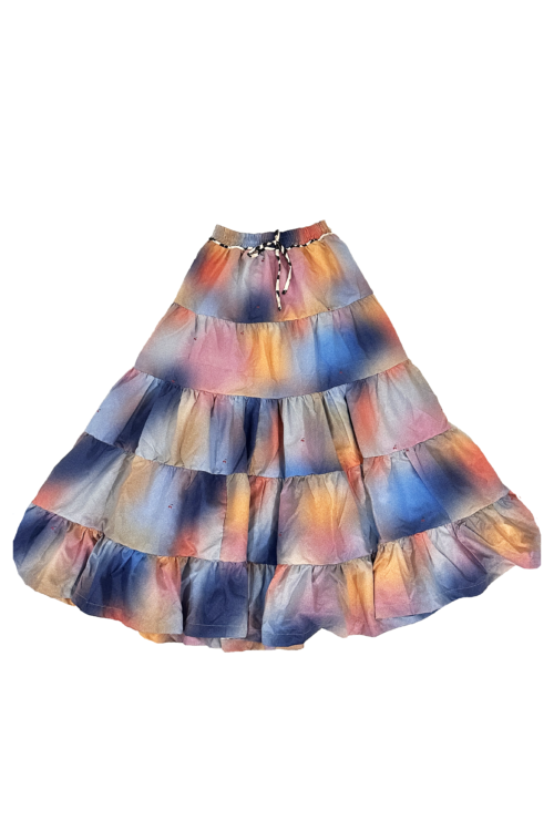 Sunset Skirt