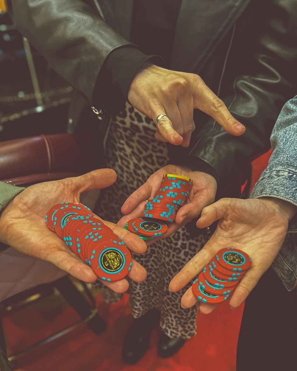 Achter de Schermen bij Winspark: Interviews met Onze Spelers